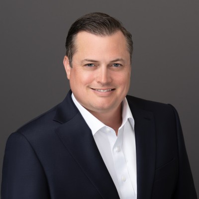 Headshot of our CFO, Ben Corona